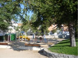 Parque Alcalde Cosme Jerez