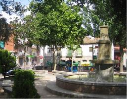 Parque Del Maestro Almeida