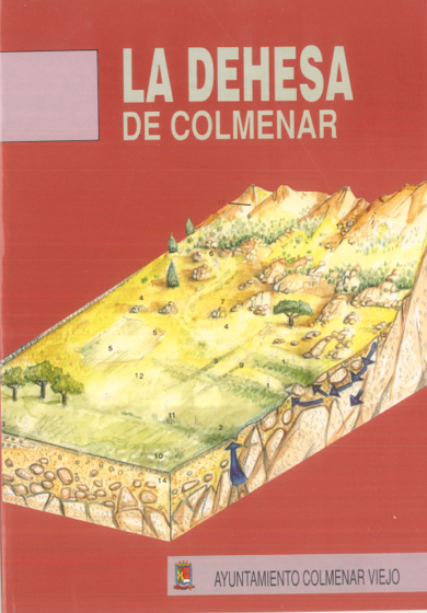 LA DEHESA DE COLMENAR-1991